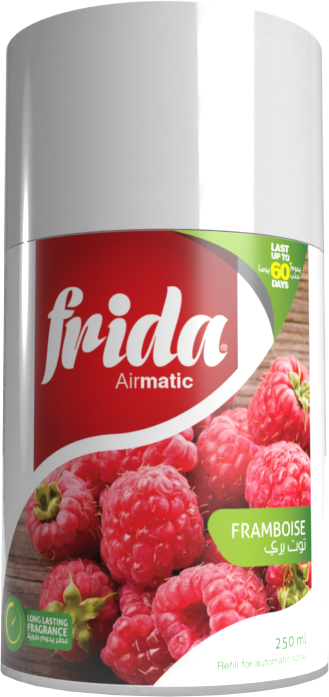 Frida Airmatic "Framboise"